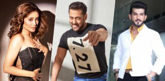 Bigg Boss 16: From Shivangi Joshi To Arjun Bijlani, Here Are The List Of Contestants Who Allegedly Said No To Salman Khan’s Show This Season