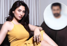 Bigg Boss Fame Mahira Sharma To Be Paired Opposite This South Indian Biggie From Vikram For Her Grand South Debut? Bigg Boss Fame Mahira Sharma Approached By South Filmmakers