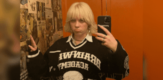 Billie Eilish doesn't like being in a recording studio