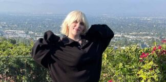 Billie Eilish releases 'Guitar Songs' with two tracks 'TV' and 'The 30th'
