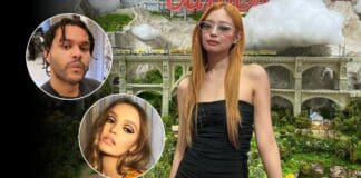 Blackpink's Jennie joins the Weeknd, Lily-Rose Depp in 'The Idol'
