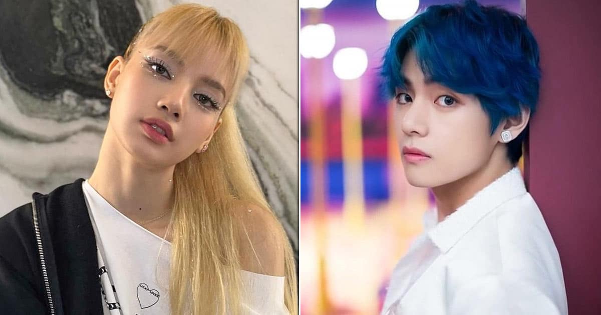 Blackpink's Lisa Is The Most Followed K-Pop Idol On Instagram, Leaves  Behind BTS' V With 2X The Numbers!