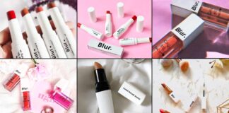 Blur Review! Here's A Home-Grown Brand That Offers A Wide Range Of Makeup Products On A Budget, Check Out