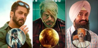 Bollywood Has Fallen? Its Best Players Shah Rukh Khan, Salman Khan & Aamir Khan Haven't Even Fired A Bullet Yet!