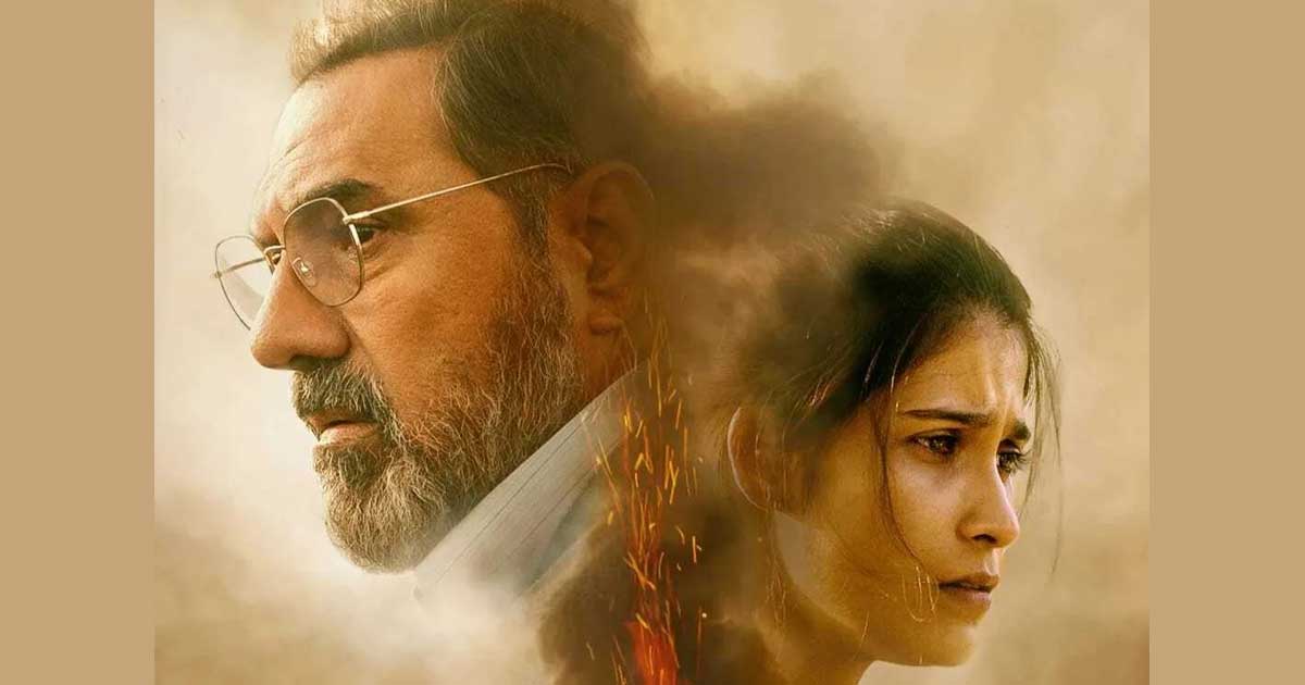 Boman Irani-starrer 'Masoom' seen by 16.4 mn viewers; among India's top 10 shows