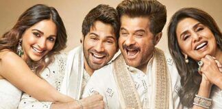 Box Office - Countdown begins for JugJugg Jeeyo to hit 85 crores - Week 4 updates