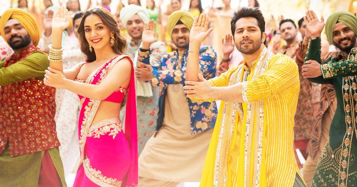 Box Office - JugJugg Jeeyo continues to get family audiences over the weekend - Saturday updates