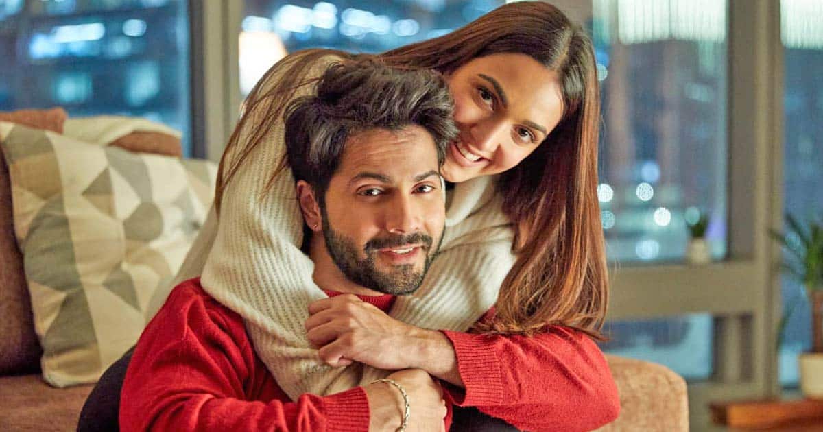 Box Office - JugJugg Jeeyo Crosses 80 Crores In 3 Weeks