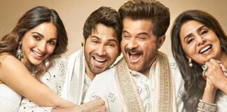 Box Office - JugJugg Jeeyo crosses 85 crores, stays on as 4th highest Bollywood grosser of 2022