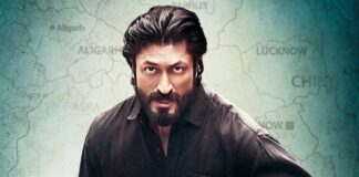 Box Office - Khuda Haafiz: Chapter 2 - Saturday updates