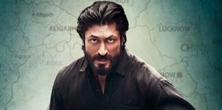 Box Office - Khuda Hafiz: Chapter 2 comes close to 6 crores mark over the weekend