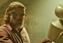Box Office - Madhavan's Rocketery earns accolades, set to grow over the weekend after a fair Friday