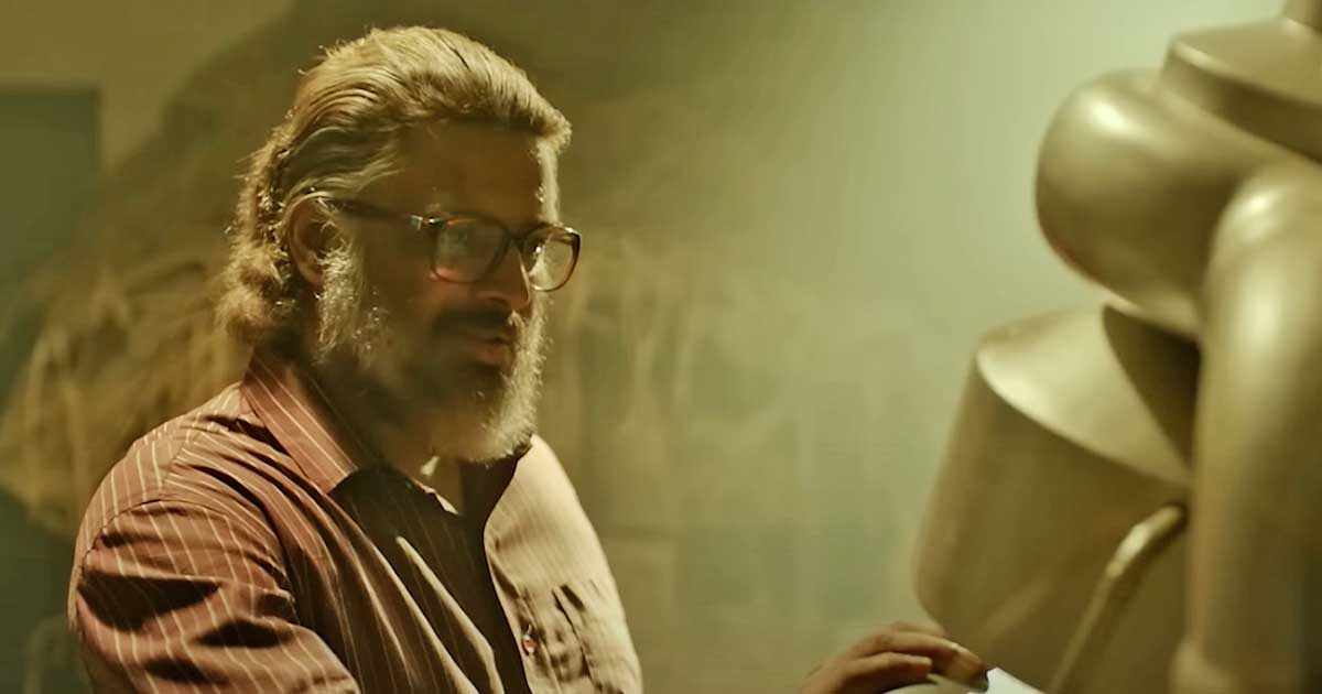 Box Office - Madhavan's Rocketery Earns Accolades, Set To Grow Over The Weekend After A Fair Friday