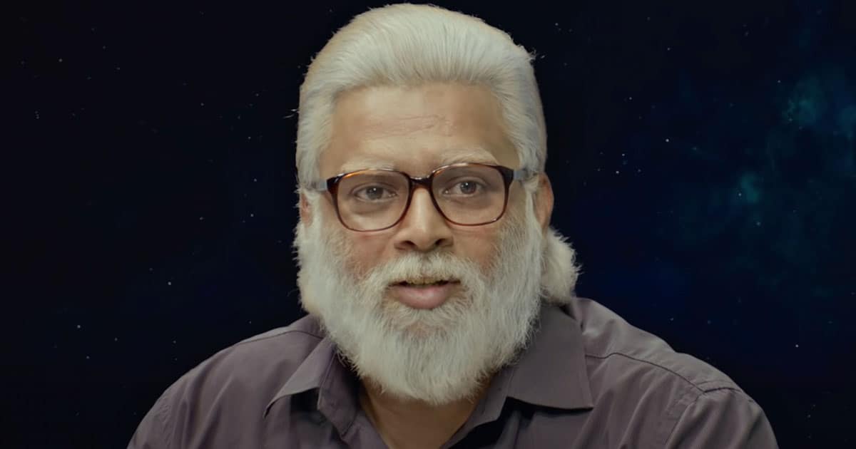 Box Office - Madhavan's Rocketry has taken off, second Monday bigger than first Friday