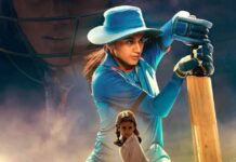 Box Office predictions - Taapsee Pannu’s Shabaash Mithu expected to take 1-1.50 crores start