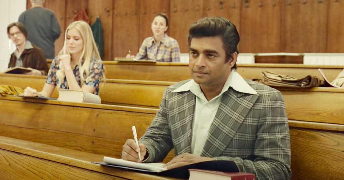 Rocketry Box Office Day 2: R Madhavan Starrer Grows Well At Major Multiplexes!