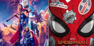 Box Office: Thor: Love And Thunder Might Beat Spider-Man: Far From Home To Lead Marvel's July Grossers