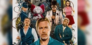 Brad Pitt's 'Bullet Train' to release in India a day before its US rollout