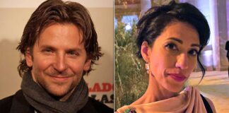 Bradley Cooper Is Dating Huma Abedin?