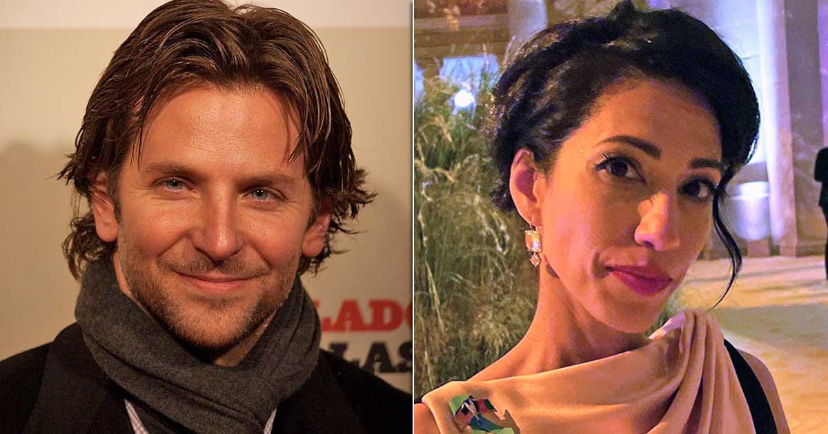 Bradley Cooper and Huma Abedin Are Dating: Source