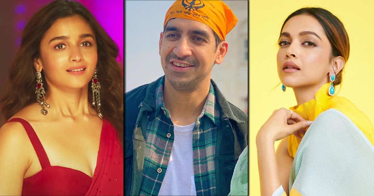 Brahmastra: Ayan Mukerji Denies Deepika Padukone's Cameo In The Trilogy, Deets Inside