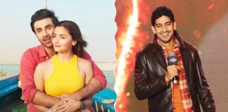 Brahmastra Director Ayan Mukerji Finally Addresses The 'Love Storiyaan' Controversy Of Kesariya – Read On