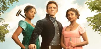 'Bridgerton 3' signs three new cast members as cameras start rolling
