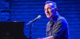 Bruce Springsteen fans irked by 'dynamic ticket pricing' of his upcoming shows