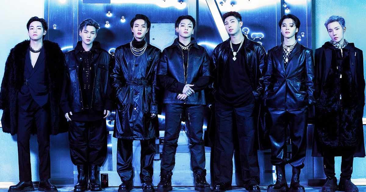 BTS: From RM To JungKook, These Jaw-Dropping Amounts Each Septet Members Can Earn With Single Instagram Post Is Just Insanity