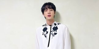 BTS' Jin To Make Acting Debut Soon? This Popular Director Reveals Having Worked With Him Recently