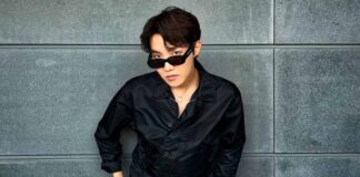 BTS Member J-Hope Unveils Track List For His First Formal Solo Album