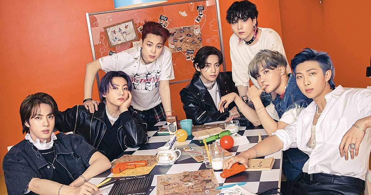 BTS: Obsession With The Septet Lands 8 To 10 Indian Teens In Hospital - [Reports]