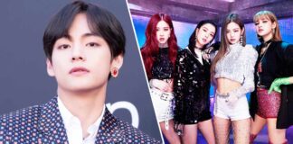 BTS V Defeats BLACKPINK On Instagram, surpasses their followers with 47.9 million - Deets Inside