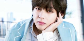 BTS' V Fans Ticked Off After A Politician Almost Twists His Hand, Deets Inside
