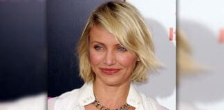 Cameron Diaz reveals she may have unknowingly smuggled drugs
