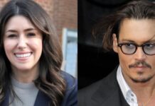 Camille Vasquez Talks About Representing Johnny Depp In Defamation Trial Against Amber Heard!
