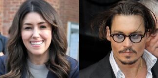 Camille Vasquez Talks About Representing Johnny Depp In Defamation Trial Against Amber Heard!
