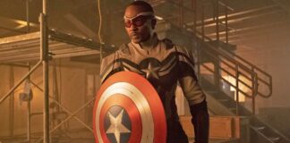 Captain America 4 Has A Director Now