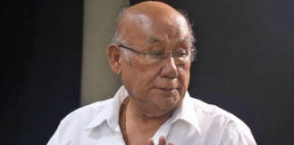 Centre urged to confer Dadasaheb Phalke Award upon Manipuri filmmaker