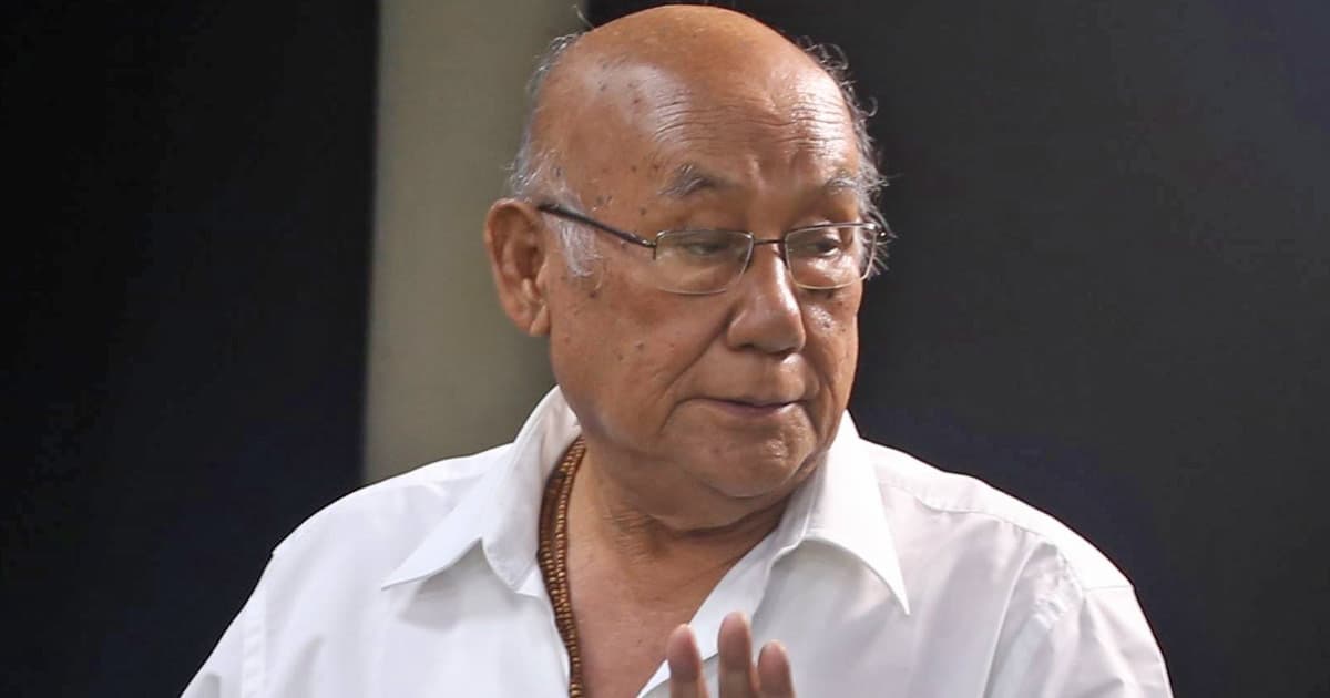 Various Film Organisations Seek Dadasaheb Phalke Award To Aribam Syam Sharma From Centre 