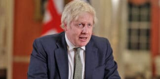 Channel 4 documentary to tell the story of Boris from Eton to No. 10