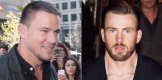 Channing Tatum replaces Chris Evans in space race movie 'Project Artemis'