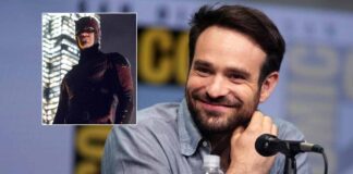 Charlie Cox Is Reprising Daredevil Yet Again In The Marvel Cinematic Universe