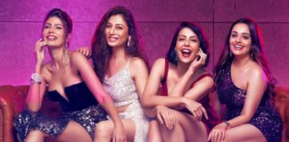 Chick-flick 'The Patolas' gets its second season