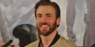 Chris Evans is 'laser-focused' on finding a life partner