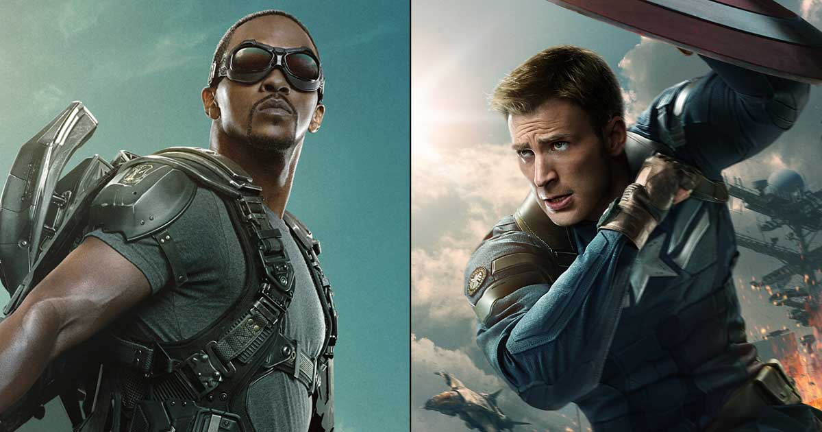 Chris Evans Shuts Rumours About His Return In Captain America 4