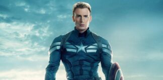 Chris Evans Tells New MCU Actors To Enjoy Their Roles