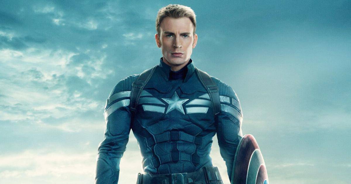 Chris Evans aka Captain America Passes Some Words Of Wisdom To The MCU  Newcomers: It Adds A Lot Of Pressure, But