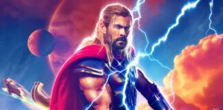 Chris Hemsworth Received A Whopping $20 Million For Thor: Love And Thunder