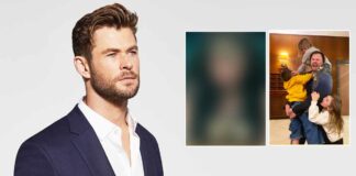 Chris Hemsworth Reveals Not Thor But This DC Character Is His Kids' Favourite Superhero As They Find The God Of Thunder 'Pretty Boring' - Read On